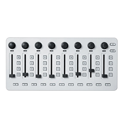 M-VAVE SMC-MIXER Kablosuz MIDI Mikser